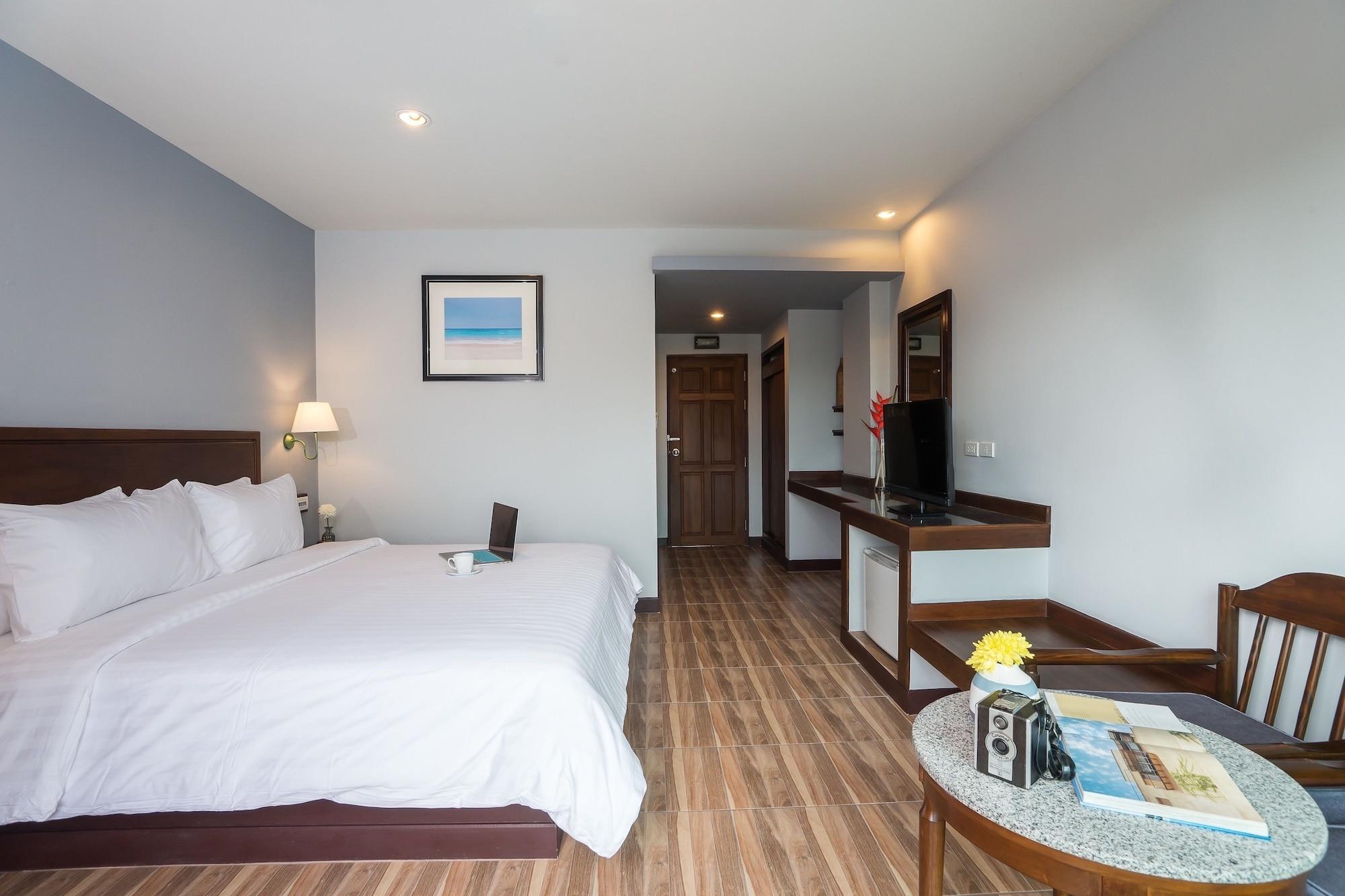 Savotel Na Chom Thian Extérieur photo